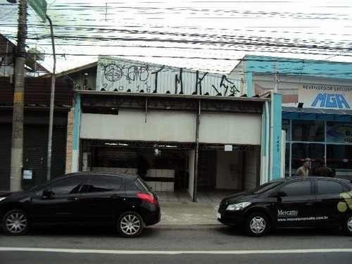 Loja/salão Para Aluguel - 2067