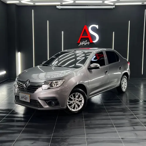 Renault Logan 1.6 Life