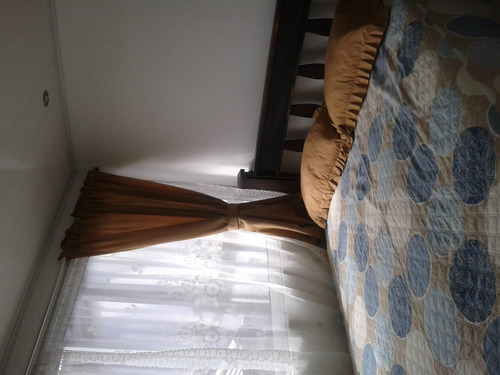 Imagen 4 de 6 de Apart. Amueblado De Un Dormitorio. Tibás Centro.