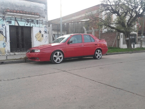 Alfa Romeo 155 1993 2.0 Ts