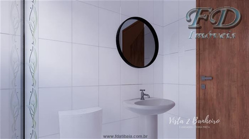 Imagem 24 de 29 de Casas Para Financiamento À Venda Em Mairiporã/sp - Compre O Seu Casas Para Financiamento Aqui! - 1482884