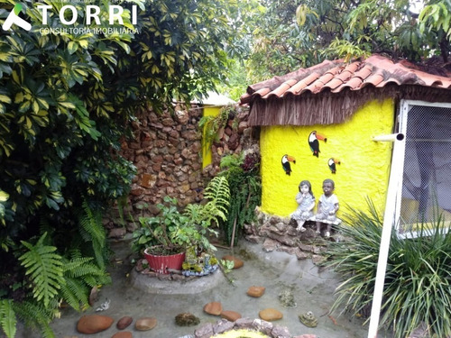 Imagem 26 de 30 de Chácara À Venda Em Itu - Ch00369 - 69423333