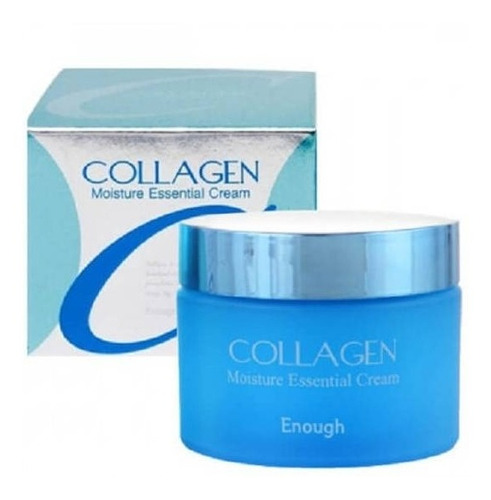 Enough Collagen Moisture Essential Cream