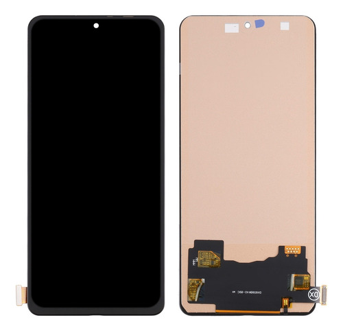 Sjp Pantalla Lcd Tft Para Xiaomi Mi 11i/mi 11x/mi 11x Pro