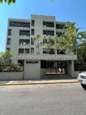 Apartamento en alquiler