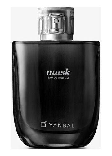 Yanbal Musk 100ml