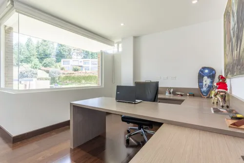 Casa En Venta En Vereda Yerbabuena. Cod V4583
