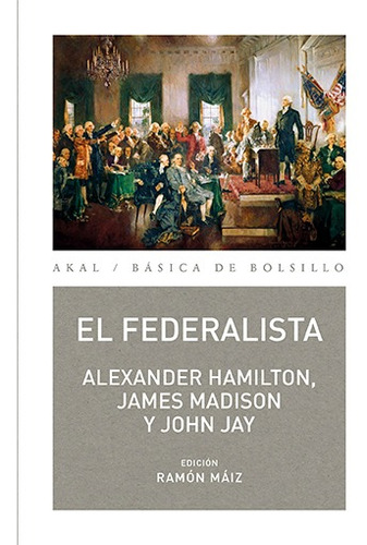 El Federalista