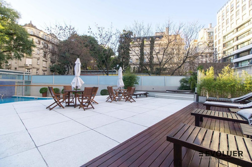 Imagen 23 de 25 de 380 M² Con Vistas Panorámicas Y 3 Cocheras En Torre Camps, Palermo