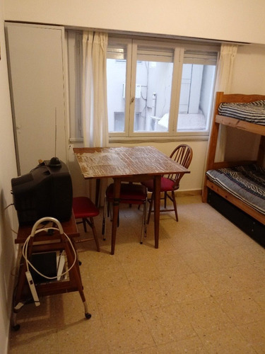 Imagen 2 de 7 de Departamento 1 Ambiente Interno En Venta En Mar Del Plata