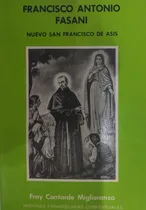 Comprar Francisco Antonio Fasani Nuevo De San Francisco De Asis-#36