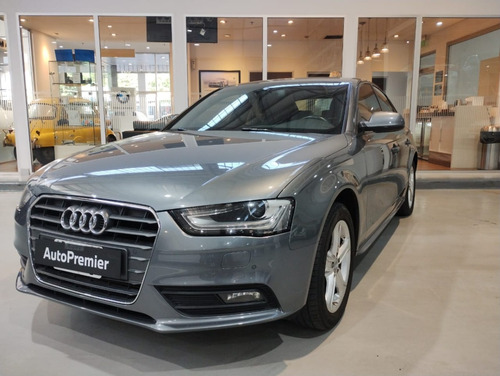 Audi A4 2.0t