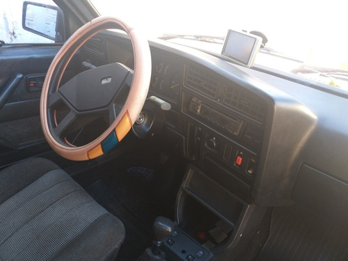 Chevrolet Monza Sl