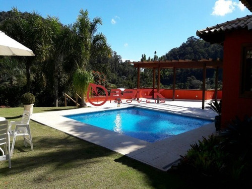 Casa - Itaipava - Ref: 33293218 - V-ca00951