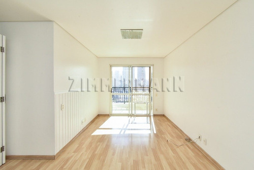 Imagem 7 de 15 de Apartamento - Chacara Santo Antonio - Ref: 133553 - V-133553
