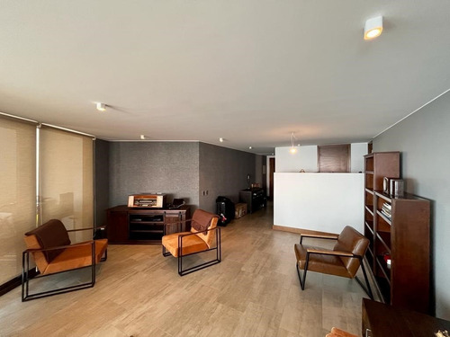 Imagen 4 de 22 de Espectacular 175m2, Gc Incluid. Frente Playa Brava 3d 3b 2e