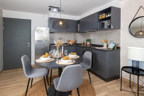 Condominio Aitue