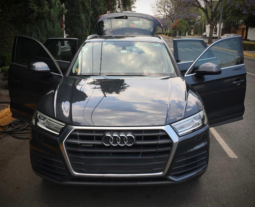Audi Q5 2.0 L 45 Tfsi Dynamic Dsg