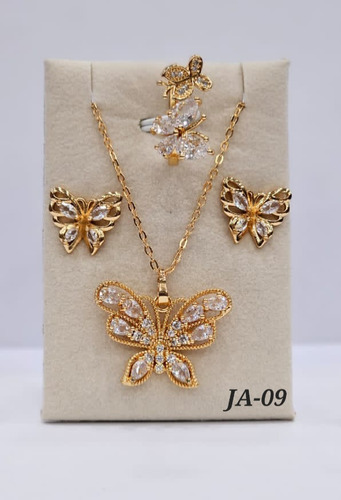 Cadena Oro Chino