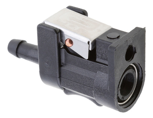 Conector Quick Line De 6 Mm Para Motores Marinos
