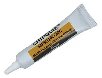 Comprar Mpsg10c-20g Multi-purpose Silicone Grease (clear) 20g (...
