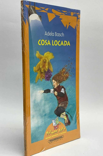  Cosa Locada - Adela Basch