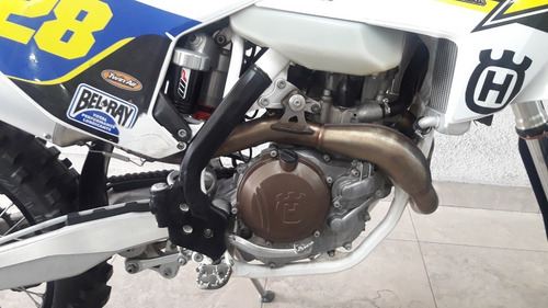 Husqvarna Fx 450 2018 - Palermo Bikes