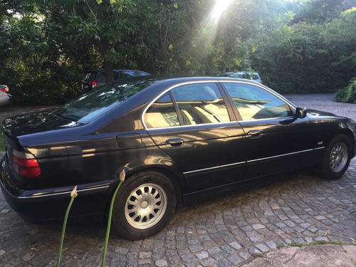 Bmw Serie 5 2.8 528i Executive 2000