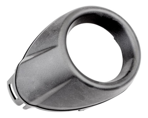 Imagen 1 de 7 de Moldura Faro Antiniebla Derecha Negra Ford Focus Iii 13/15