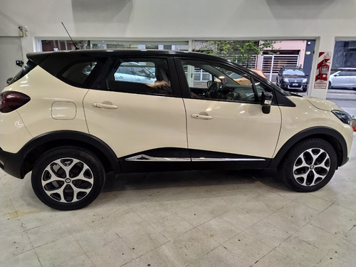 Imagen 4 de 12 de Renault Captur 2.0 Intens