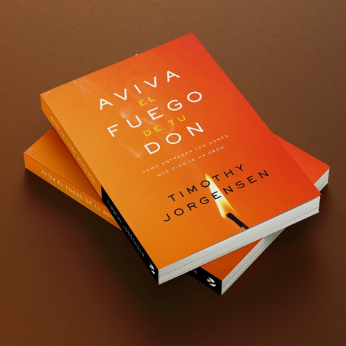 Aviva El Fuego De Tu Don - Cómo Entrenar Los Dones