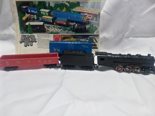 Hornby Tl06 Escala 1/87 Para Ferromodelismo (Usado)