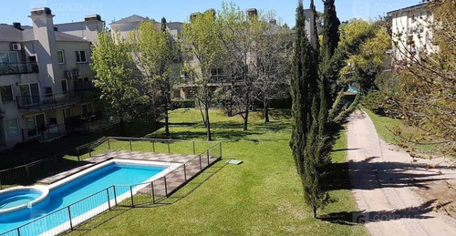Departamento Monoambiente En Alquiler En Pilar, G.b.a. Zona Norte, Argentina