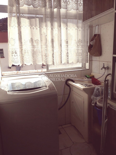 Imagem 12 de 15 de Apartamento - Rubem Berta - Ref: 320460 - V-320460