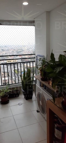 Imagem 7 de 15 de Apartamento Para Venda, 3 Dormitório(s), 76.0m² - 5128