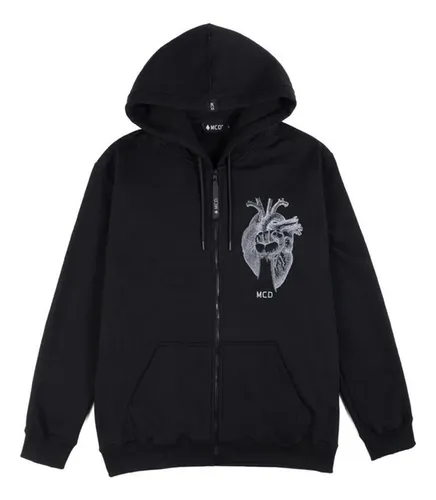 Mcd blusa de frio 2025