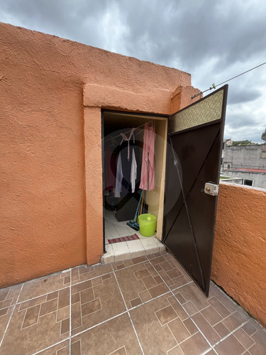 Departamento En Venta Colonia Moctezuma 2da Sección