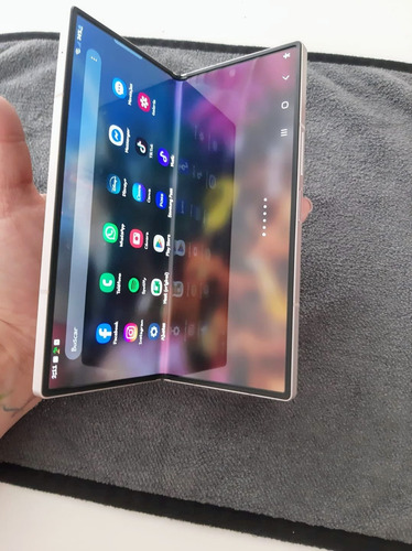 Samsung Fold 6 (usado) Excelentes Condiciones (Usado)