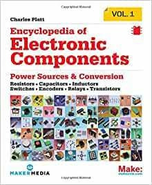 Enciclopedia De Componentes Electronicos Volumen 1 Resistenc