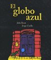 Libro Globo Azul (coleccion Bicho Bolita) (cartone) - Rossi