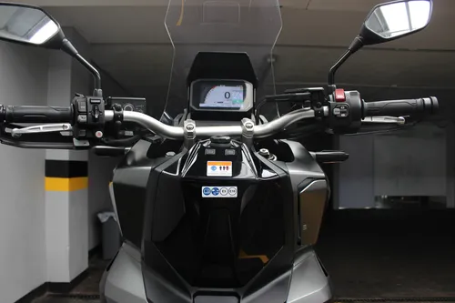 Honda Xadv 750 2023