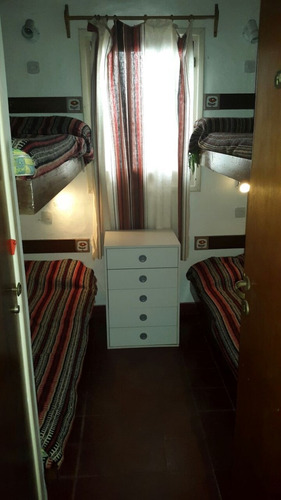 Imagen 8 de 15 de 138 Y Playa - Frente Al Mar - Villa Gessell -6 Pers - Sommer Haus