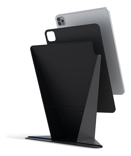 Funda Magnética Para iPad Pro 11 Con Soporte Stand 