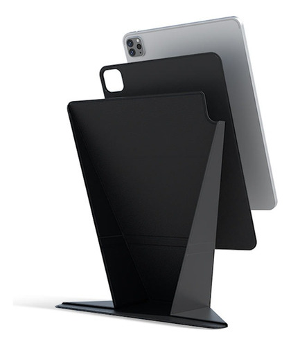 Funda Magnética Para Ipad Pro 11 Con Soporte Stand