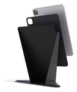 Funda Magnética Para iPad Pro 11 Con Soporte Stand