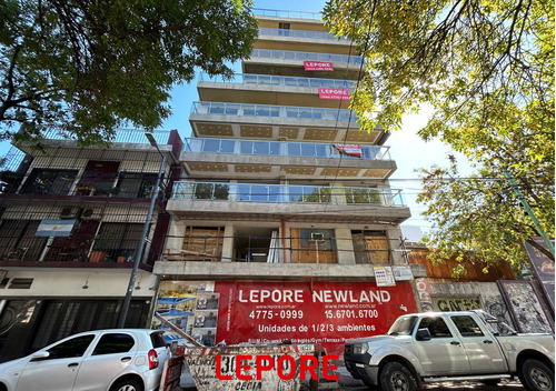 Departamento En Venta En Palermo