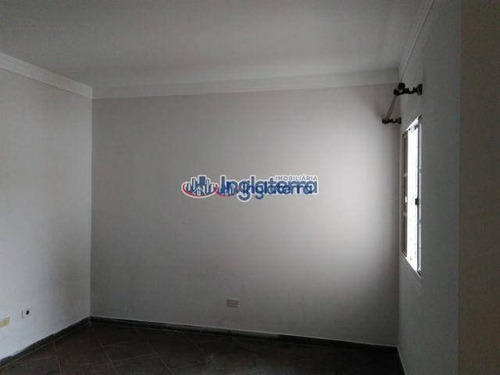 Imagem 14 de 21 de Casa Com 3 Dormitórios À Venda, 125 M² Por R$ 349.000,00 - Bandeirantes - Londrina/pr - Ca0198