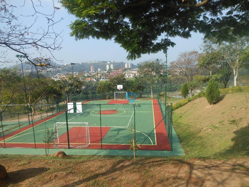 Imagem 5 de 10 de Terreno À Venda, 490 M² Por R$ 530.000,00 - Tarumã - Santana De Parnaíba/sp - Te0516