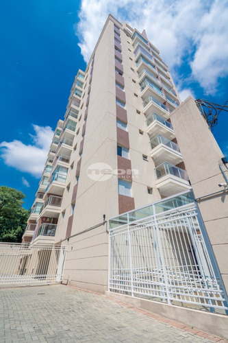 Imagem 12 de 12 de Apartamento - Rudge Ramos - Ref: 207 - V-207