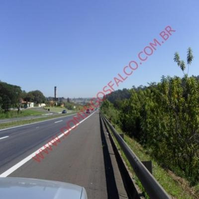 Imagem 4 de 6 de Venda - Área - Colina Santa Izabel (tupi) - Piracicaba - Sp - D4064